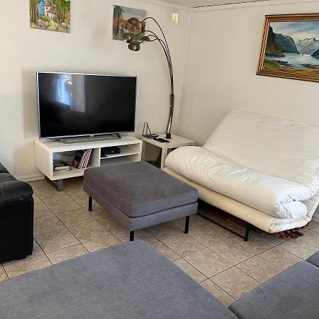 Апартаменти Lille Oye Rest Aparment Notteroy Екстер'єр фото