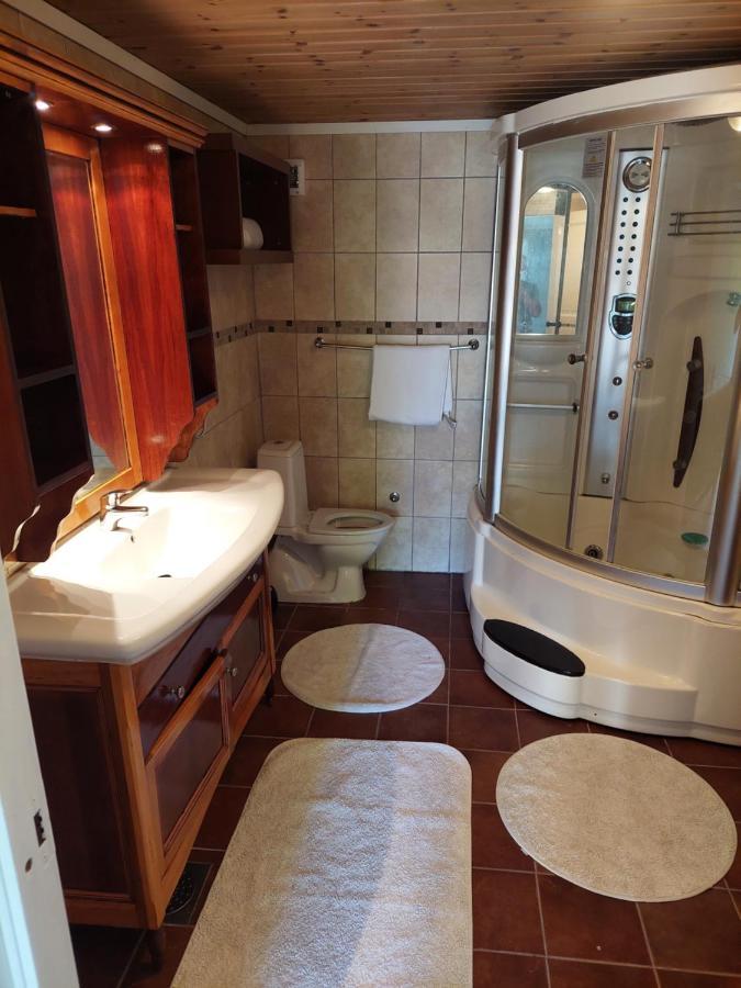 Апартаменти Lille Oye Rest Aparment Notteroy Екстер'єр фото