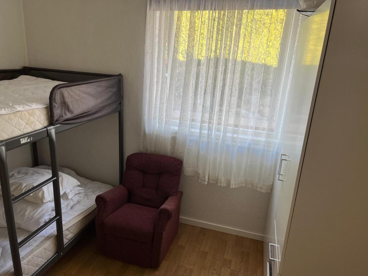 Апартаменти Lille Oye Rest Aparment Notteroy Екстер'єр фото