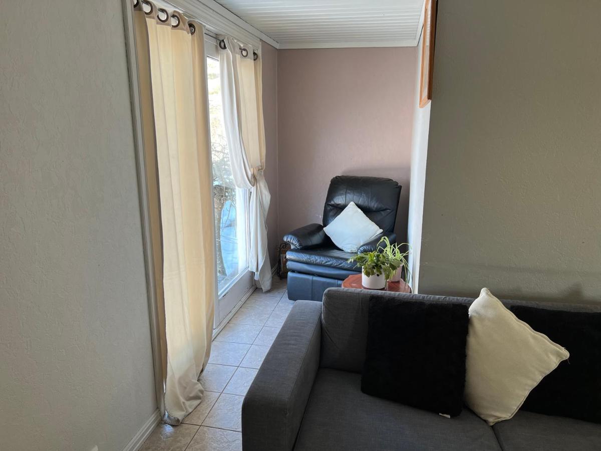 Апартаменти Lille Oye Rest Aparment Notteroy Екстер'єр фото